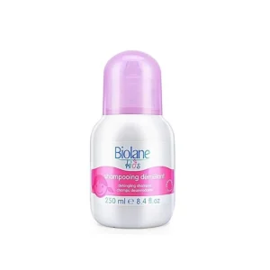 BIOLANE KIDS Shampooing Démêlant