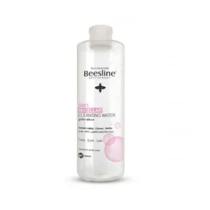 BEESLINE Eau Micellaire 3 En 1