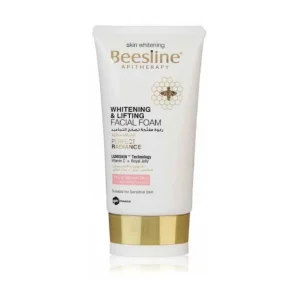 BEESLINE Gel Nettoyant Blanchissant 150 ml
