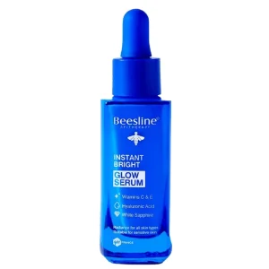 BEESLINE Instant Bright Glow Sérum