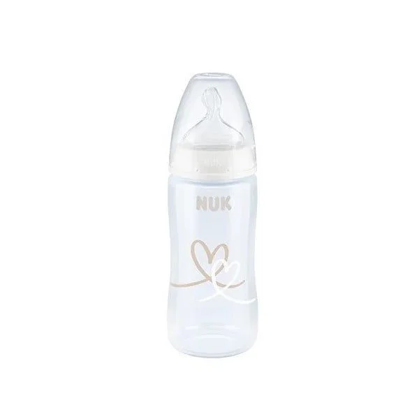 Nuk biberon first choice+ no colique – Image 2