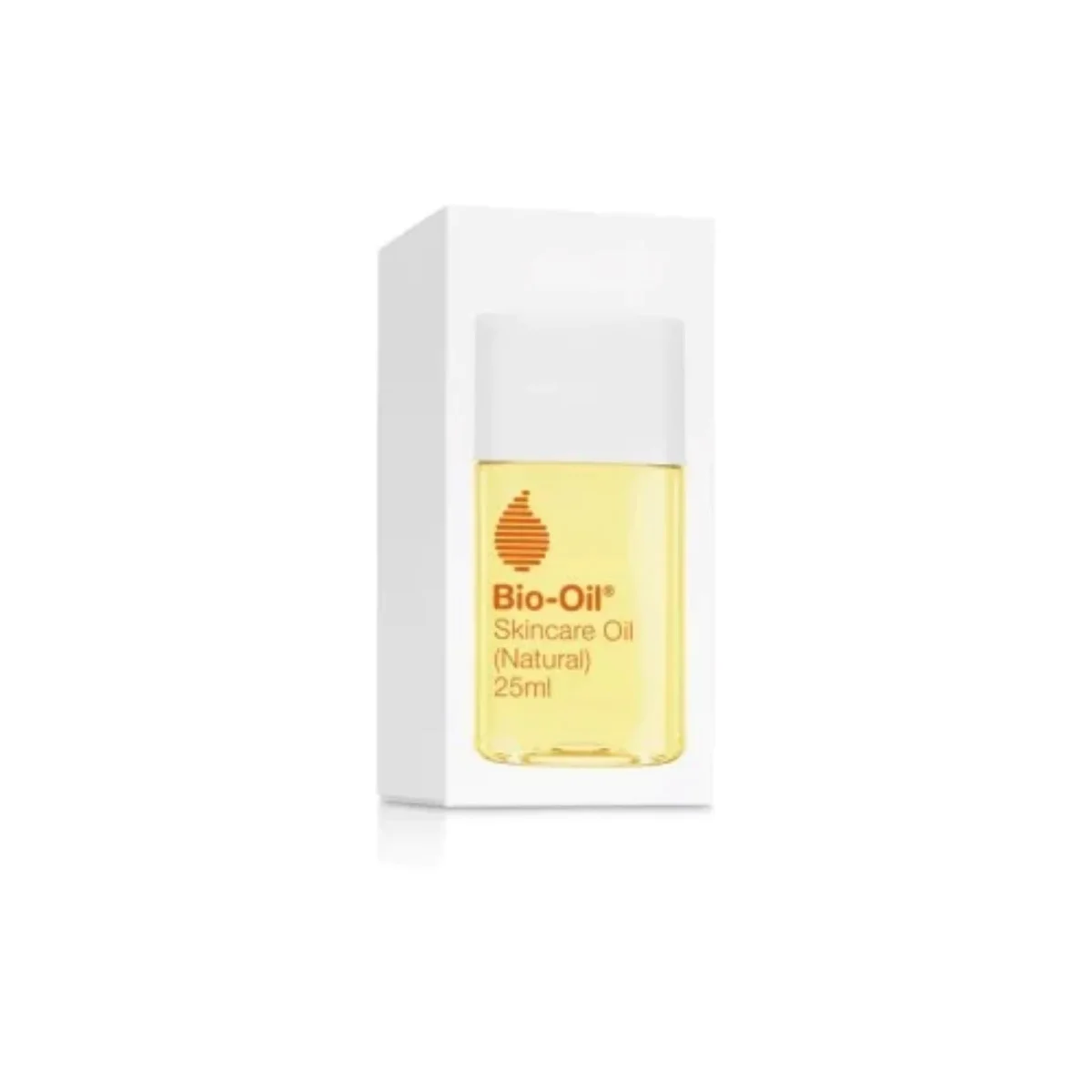 BIO OIL Huile De Soin Naturelle 25 ML – Image 2