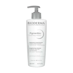 BIODERMA Pigmentbio Foaming Cream 500 ML