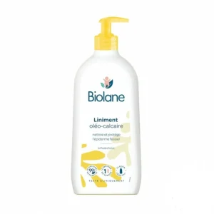 BIOLANE Liniment Oléo Calcaire 300 ML