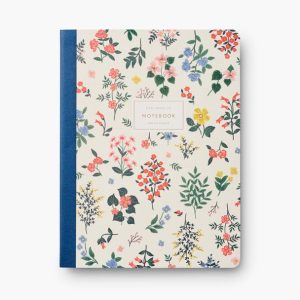 Cahier ligné Hawthorne Rifle Paper