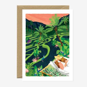 Carte Bali All The Ways To Say
