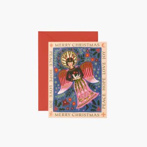 Carte ‘Lucia Angel’ Rifle Paper