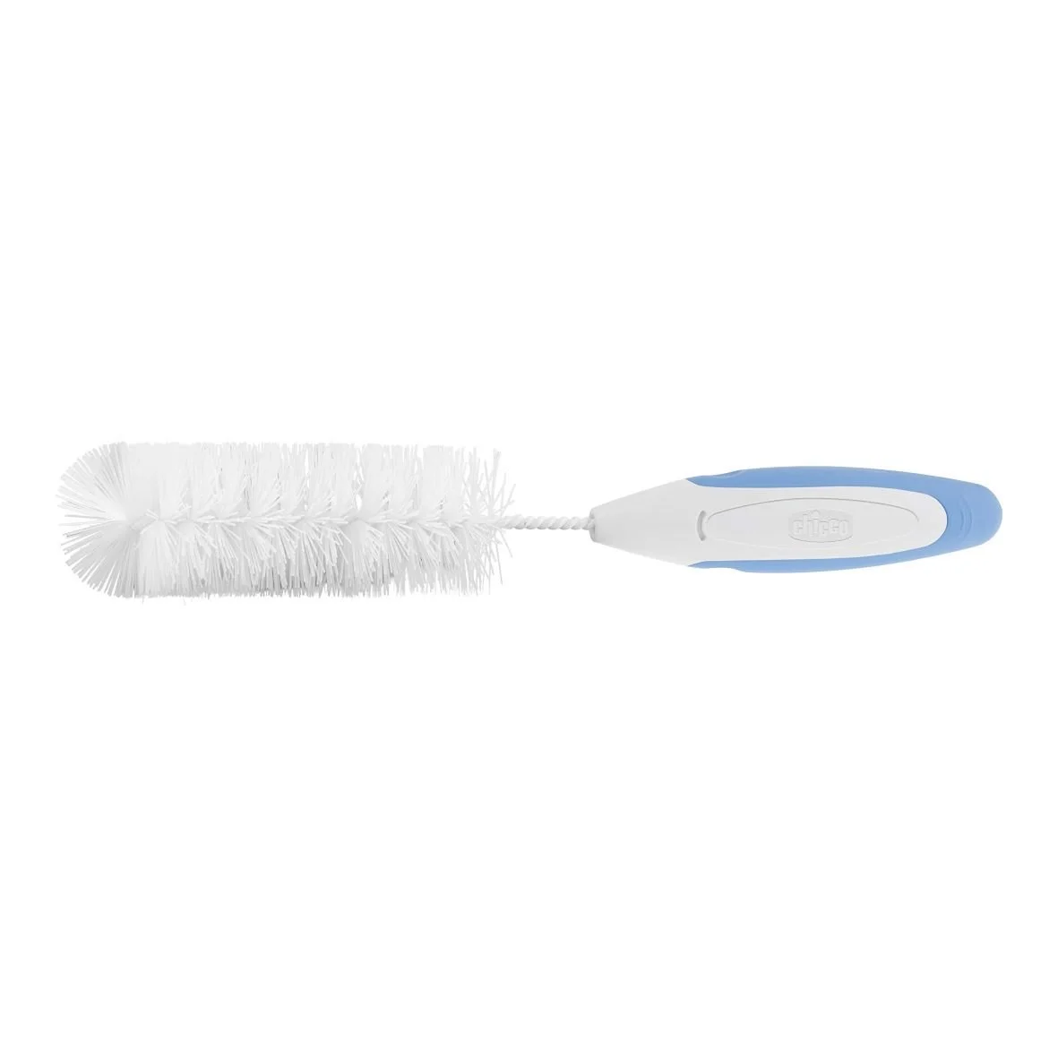 CHICCO Set de goupillon 3-en-1 Brosse Biberon 0 M+ – Image 4