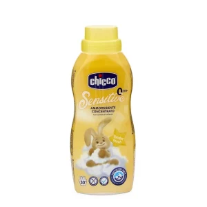CHICCO Sensitive Assouplissant Bébé Tendre Câlin 0M+