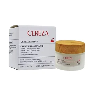 CEREZA Perfect Crème Nuit Anti Tâches