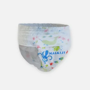 NABAIJI Culottes de Bain Jetables Unisexe 6-10 kg