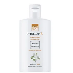 CYTOLCAP &lsquo;R Shampooing Réparateur 200 ML