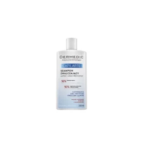 DERMEDIC Capilarte Shampooing Anti-pelliculaire