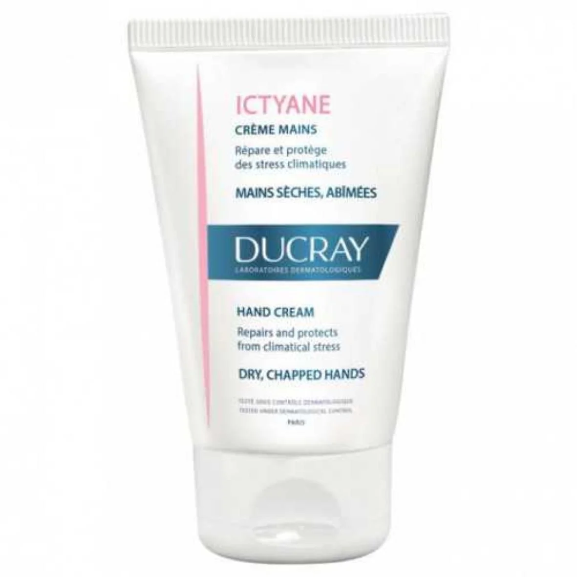 DUCRAY ICTYANE Crème Mains – Image 2