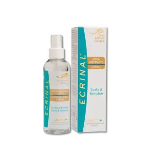 ECRINAL Lotion Fortifiante Hommes