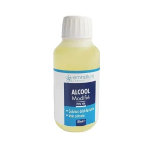 Emnatura alcool modifié 70%