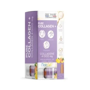 ERIC FAVRE Pure Collagen+