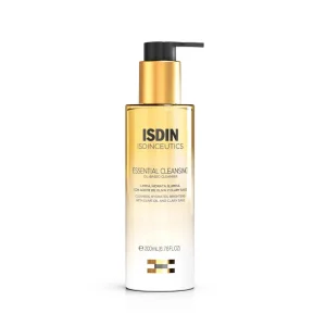 ISDIN ISDINCEUTICS Huile Nettoyante 200 ML