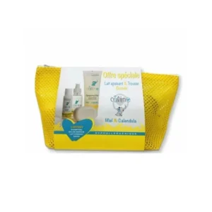 CALINO Trousse Jaune Offre spéciale
