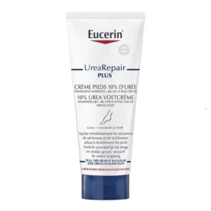 EUCERIN UreaRepair Plus Crème Pieds 10 % D&rsquo;urée
