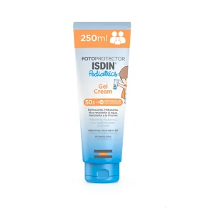 ISDIN Fotoprotector Gel Cream Pediatrics SPF 50