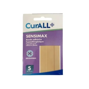 CURALL Sensimax Bande Adhésive