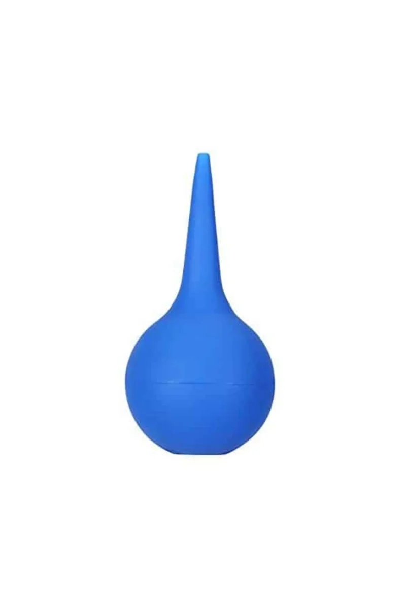 ANYCARE Poire à Oreilles