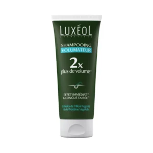 LUXEOL Shampooing Volumateur 200 ML