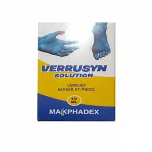 MAKPHADEX Verrusyn Solution
