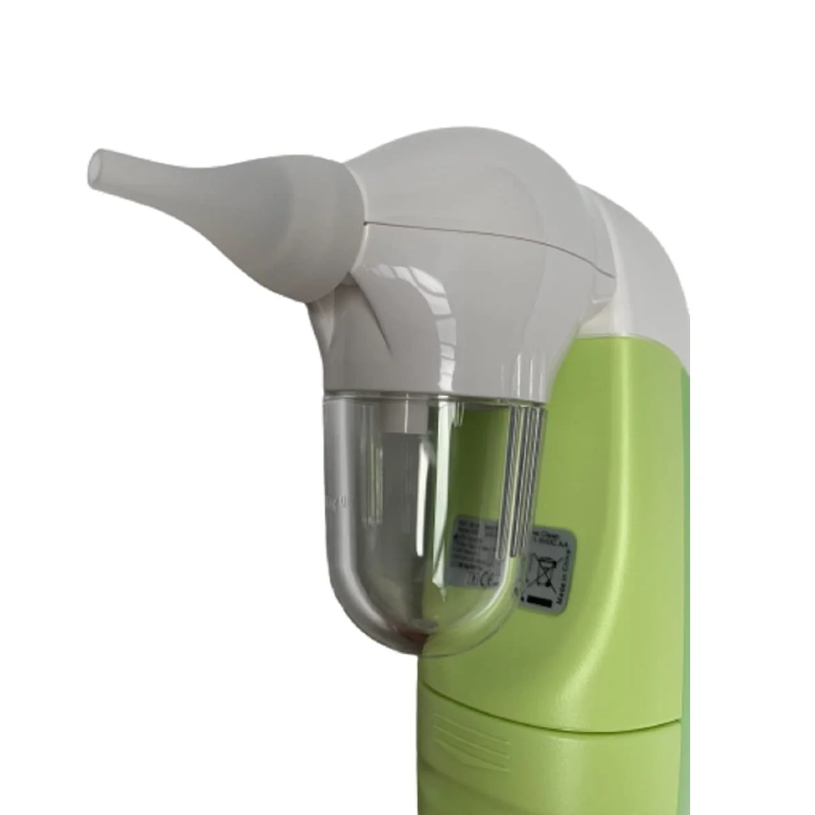 MEDEL Mebby Aspirateur Nasal Electrique – Image 3