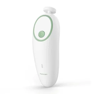 MOMCOZY Lime à Ongles Electrique NC02