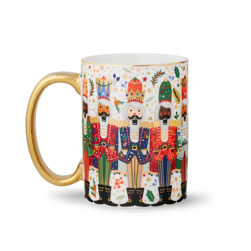 Mug ‘Casse-Noisette Brigade’ Rifle Paper