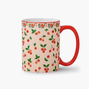 Mug ‘Cerises’ Rifle Paper