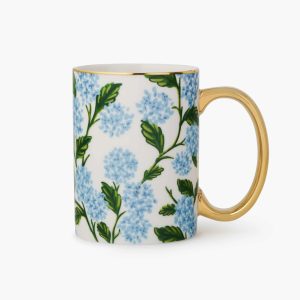 Mug ‘Hortensia’ Rifle Paper