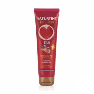 NATURTINT Masque Capillaire Au Goji