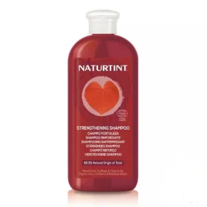NATURTINT Shampooing Force 330 ML