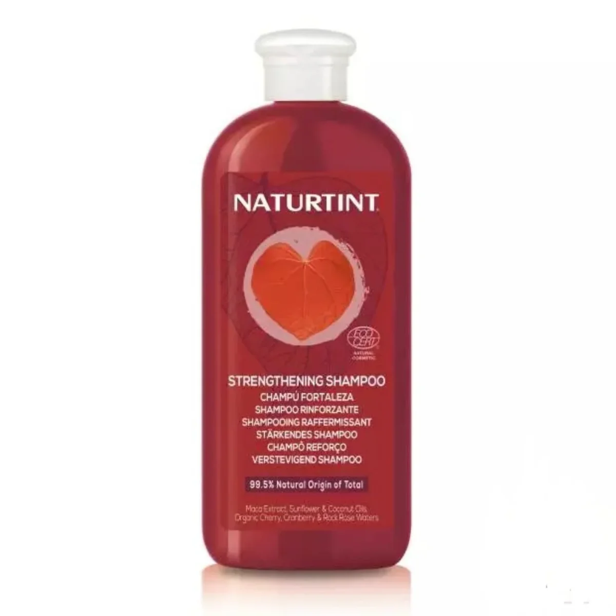 NATURTINT Shampooing Force 330 ML