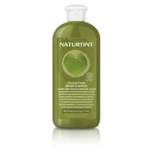 NATURTINT Shampooing Réparateur Fixateur