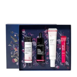 NOVEXPERT Coffret Voyage Au Cœur De L&rsquo;acide Hyaluronique