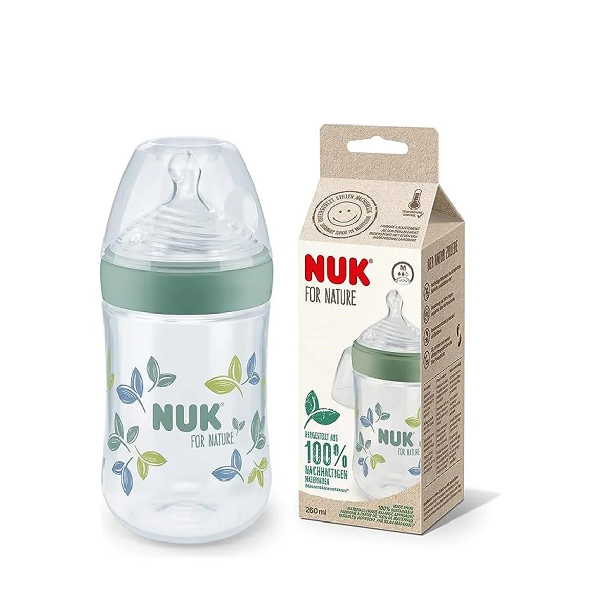 Nuk tétine for nature – Image 9