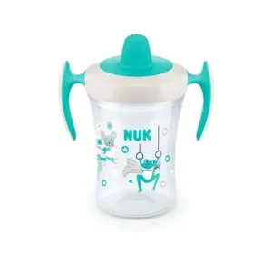 NUK Tasse Trainer Cup 6M+ 230 ML