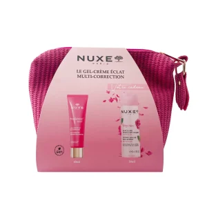 NUXE Trousse Le Gel-Crème Eclat Multi Correction