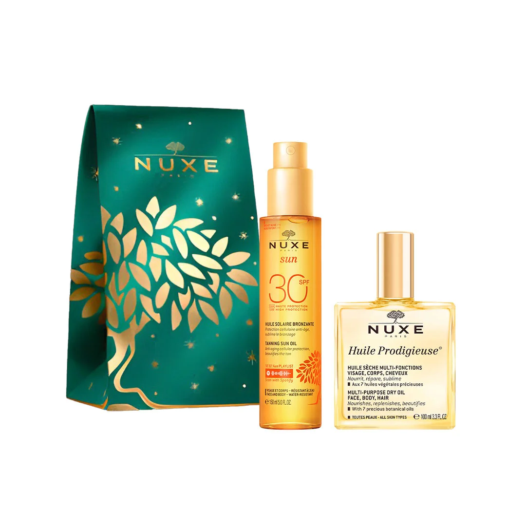 NUXE Pack Prodigieux