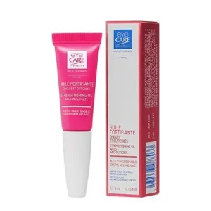 Eye care huile fortifiante