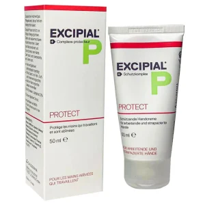 Galderma excipial P protect