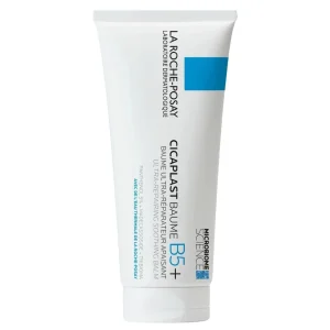 LA ROCHE POSAY Cicaplast Baume B5+ 100 ML