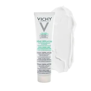 VICHY Crème Dépilatoire 150 ML