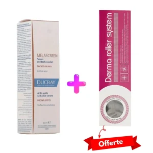 DUCRAY Melascreen Sérum Anti Tâches