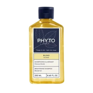 PHYTO Blond Shampooing Illuminant
