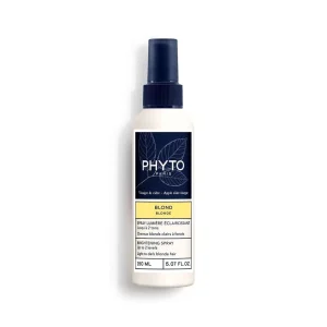 PHYTO Blond Spray Lumière Eclaircissant
